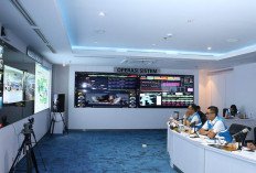 PLN Melesat ke Fortune Global 500, Digitalisasi dan Beyond kWh jadi Kunci
