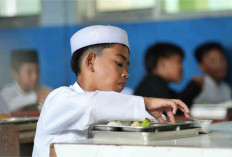 Demi Porgram Tepat Sasaran, BGN Perkuat Akurasi Data Penerima MBG