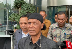 Hercules Mantan Preman Tanah Abang Kini Tajir Melintir, Ini Sumber Kekayaannya