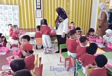 SPPG Makan Bergizi Gratis di Lubuk Linggau Baru Ada di Satu Kecamatan, Begini Teknis Rekrutmennya