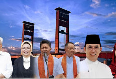 Catat! Jadwal Debat Publik Perdana Pilgub di Provinsi Sumsel dan Ini Temanya