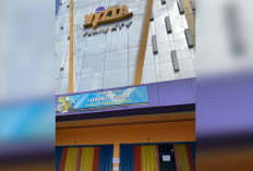 Per 1 Mei 2026, Gara-gara ini Inul Vista Family Lubuk Linggau Tutup Permanen 