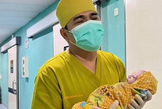 Kunci Agar Ibu Tetap Sehat dan Waras dalam Mengasuh Anak