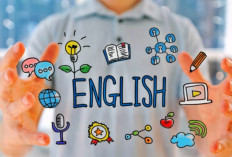 Ingin Mudah Belajar Bahasa Inggris,Yuk terapkan Cara Ini Hanya 3 Bulan Langsung lancar