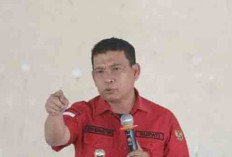 Bupati Muratara Ingatkan ASN untuk Tanggung Jawab dalam Bekerja 