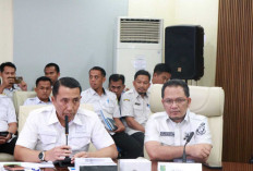 Optimalkan Pengelolaan Aset, Pemkab Muba Perkuat Validasi Data Lapangan