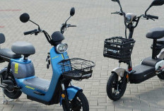 Sepeda Listrik Murah Tapi Nggak Murahan, Intip 4 Pilihan Terbaik 2025 Buat Anak Muda