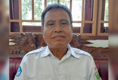 Ketua MKKS SMA Musi Rawas Dukung Lomba Cerdas Cermat Wawasan Kebangsaan Super 100   