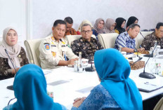 Siap Sambut Ketua TP PKK Sumsel, Begini Persiapan Ketua TP PKK Muba