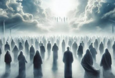 Jalan Pulang yang Pasti: Bekal Akhirat Menghadapi Ujung Pertanggungjawaban