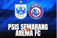 Liga 1: Prediksi Arema FC vs PSIS Semarang, Jam Tayang TV, Ini Skuad Kedua Tim, Duel Beda Misi