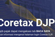 Deadline Pelaporan SPT Tahunan 30 April 2026, Begini Cara Lapor SPT Agar Terhindar dari Denda