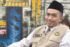 Tingkatkan Akurasi Data Jemaah Haji Demi Kelancaran Urusan Visa, ini yang Dilakukan Kemenhaj RI