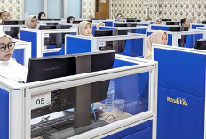 Catat! Peserta yang Lulus SNBP 2024-2026, Dilarang Ikut SNBT 2026