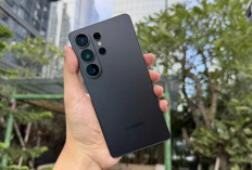 Kamera Lebih Pintar dan Editing Instan, Galaxy S26 Ultra Diprediksi Jadi Andalan Baru Kreator Travel 2026
