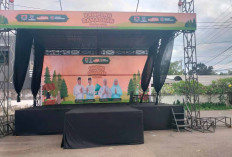 Kampung Ramadhan Juara 2026 Siap Digelar, Begini Konsepnya 