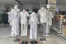 Elzatta Luncurkan Koleksi Lebaran 2026 Sarimbit Al Qibtiyah, Edisi Khusus Sekali Produksi