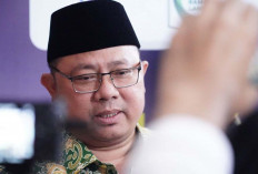 Kabar Terbaru, Tahun 2024 Tidak Ada Lagi Jemaah Haji yang Ditempatkan di Mina