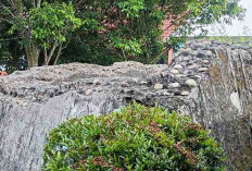 Peninggalan Bangunan Bersejarah di SMPN Muara Beliti Musi Rawas Masih Berdiri Kokoh, Pernah Hendak Dihancurkan