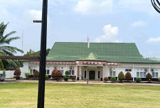 Penyelenggaraan Haji Hingga Saat Ini Masih Ditangani Kemenag