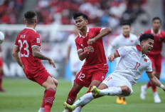 Prediksi Indonesia vs Vietnam: Piala Asia 2024, Ini Perkiraan Line-upnya, Panggung Nadeo & Pattynama?