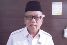 Pemkab Musi Rawas Bahas Usulan Pemekaran Damkar Menjadi OPD Tersendiri  