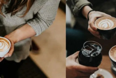 Kenapa Cappuccino Selalu Jadi Favorit? Ini Asal-Usul dan Keunikan yang Jarang Diketahui
