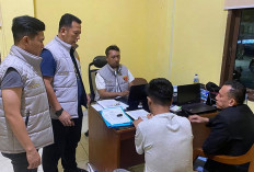Tim Siber Polda Sumsel Bekuk 2 Tersangka Pembuat dan Penyebar Website Palsu