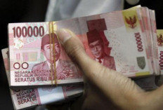 IRT di Lubuk Linggau Dilaporkan Lakukan Penipuan Investasi, Kini Ditahan di Lapas Lubuk Linggau