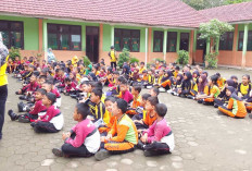 SDN 6 Lubuk Linggau Akan Gelar Pesantren Kilat Ramadhan