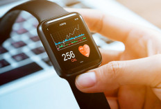 Jam Tangan Pintar Tetap Awet Lakukan 5 Langkah Ini Panduan Rahasia Perawatan Tahan Lama