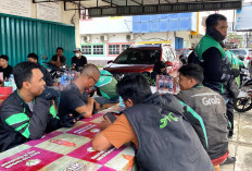 BBM dan Oli Naik, Tarif Grab Masih Tetap Normal