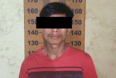 Sering Ancam Orang Tua karena Kecanduan Narkoba dan Judol, Pemuda di Lubuk Linggau Dilaporkan ke Polisi