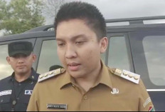 Bupati Ogan Ilir Minta Kaji Ulang Kerjasama dengan BPJS Kesehatan