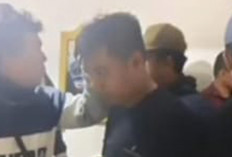 Viral Video Anggota Polres Lubuk Linggau dan Istri Salah Seorang Anggota TNI di Gerebek, Ini Penjelasannya