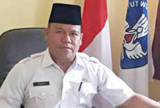 Antusias, Kepala SMPN Giriyoso Musi Rawas Akan Tunjuk Koordinator Ikut LCC Super 100 Khusus Guru  