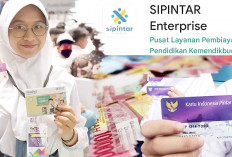 PIP Oktober 2024 Kemendikbud Cair, Cek Segini Besaran yang Diterima Siswa SD, SMP, SMA 