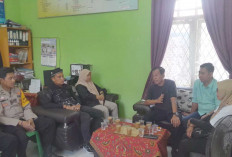 Wako Lubuk Linggau Sayangkan Warganya Lapor ke KDM, Berharap Tidak Terjadi Lagi 