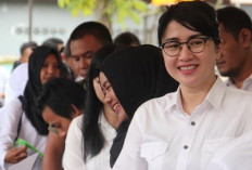 Jutaan Pelamar Gigit Jari! CPNS 2025 Resmi Dibatalkan, Ini Alasan Sebenarnya