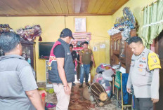 Pria yang Menikam Ketua Kesenian Kuda Lumping di Lubuk Linggau Diduga ODGJ