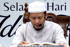 Apabila Rezeki Terasa Lambat Datang Perbanyak Istifar 
