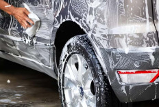 Jangan Asal Pilih! Ini Sabun Mobil yang Aman untuk Cat dan Bikin Mengkilap