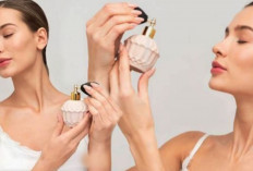 Inilah 9 Cara Pemakaian Parfum Agar Wangi Seharian Diluar Ruangan