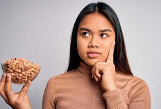 Makan Kacang Bikin Jerawatan Itu Mitos, Justru Makanan Ini yang Memicu Keluarnya Jerawat 