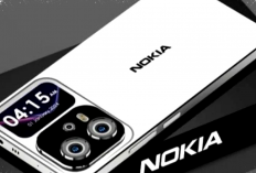 Nokia Mini 2026 5G Bocor ke Publik, Desain Mini Tapi Performa Bukan Main