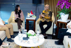 Komdigi Apresiasi Suksesnya Kongres PWI, Akhiri 2 Tahun Dualisme