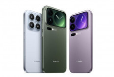 Xiaomi 17 Max Siap Guncang Pasar: Baterai 8.000mAh dan Kamera Leica 200MP Jadi Senjata Utama