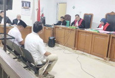 Oknum ASN Mencoreng Marwah Kejaksaan, Terancam 5 Tahun Penjara