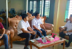 Disperindagkop Muratara Umumkan Jadwal Pasokan Gas LPG 3 Kg Ke Pangkalan  