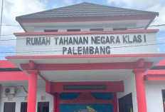 Tahanan Hilang Nyawa Dalam Rutan, Keluarga Tak Terima Diduga Ada Luka di Kepala 